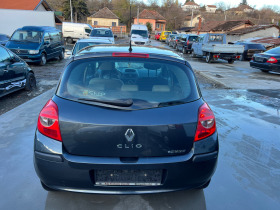 Renault Clio 1.2 бенз КЛИМАТРОНИК, снимка 6 - Автомобили и джипове - 45860851