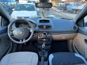 Renault Clio 1.2 бенз КЛИМАТРОНИК, снимка 9