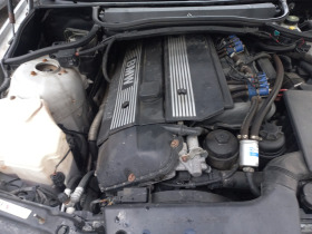 BMW 325 Бензин/газ, снимка 8
