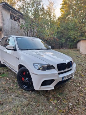 Обява за продажба на BMW X5M 555к.с.Бартер ~42 000 лв. - изображение 1