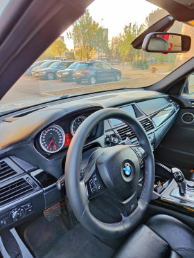 BMW X5M 555к.с.Бартер, снимка 3