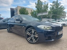 Обява за продажба на BMW 530 M pacet* 3.0TDI* XDrive ~22 500 лв. - изображение 1