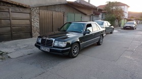 Mercedes-Benz 124, снимка 1 - Автомобили и джипове - 45387184