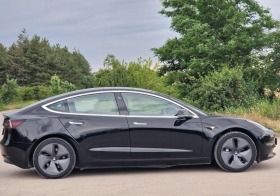 Tesla Model 3  4х4 Европейска Гаранция, снимка 5 - Автомобили и джипове - 46212041