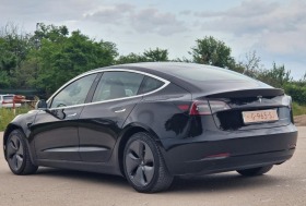 Tesla Model 3  4х4 Европейска Гаранция, снимка 3 - Автомобили и джипове - 46212041