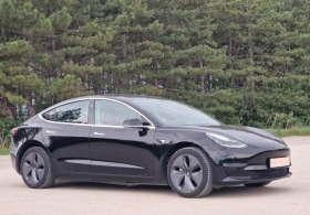 Tesla Model 3  4х4 Европейска Гаранция, снимка 4 - Автомобили и джипове - 46212041