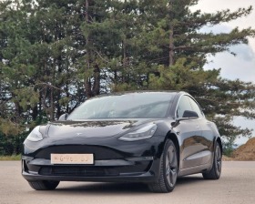 Tesla Model 3  4х4 Европейска Гаранция, снимка 10 - Автомобили и джипове - 46212041