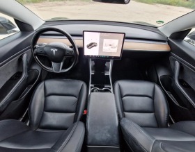 Tesla Model 3  4х4 Европейска Гаранция, снимка 11 - Автомобили и джипове - 46212041