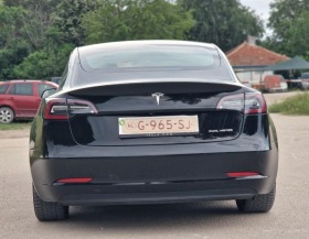 Tesla Model 3  4х4 Европейска Гаранция, снимка 6 - Автомобили и джипове - 46212041