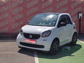 Smart Fortwo Електрически - [2] 