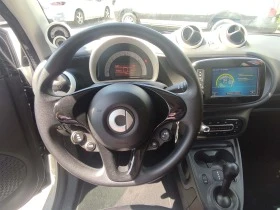 Smart Fortwo Електрически - [6] 