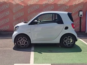 Smart Fortwo Електрически - [4] 