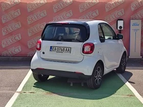 Smart Fortwo Електрически - [3] 