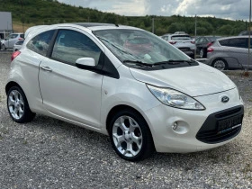 Ford Ka 1.2i* TITANIUM* *  | Mobile.bg    3