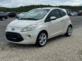 Ford Ka 1.2i* TITANIUM* ПАНОРАМА*  - изображение 1