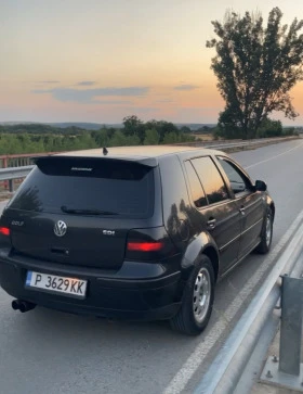 VW Golf, снимка 9