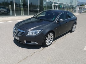 Opel Insignia 2.0CDTI Avtomat N1, снимка 3