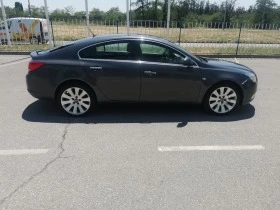 Opel Insignia 2.0CDTI Avtomat N1 | Mobile.bg    8