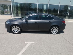 Opel Insignia 2.0CDTI Avtomat N1, снимка 4