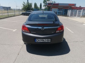 Opel Insignia 2.0CDTI Avtomat N1, снимка 6