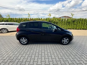 Nissan Note 1.2i, снимка 4