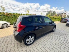 Nissan Note 1.2i, снимка 5