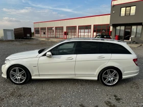 Mercedes-Benz C 220 CDI-OM646-AMG PACKET-   | Mobile.bg    8