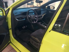 Skoda Enyaq Vrs, снимка 10