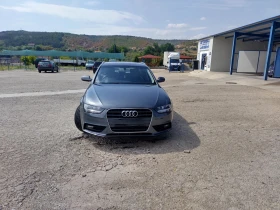 Audi A4, снимка 1