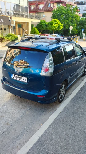 Mazda 5, снимка 4