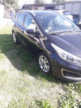 Kia Ceed 1.4, снимка 2