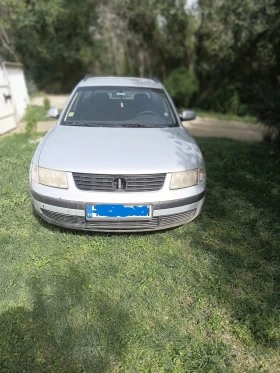 VW Passat, снимка 3