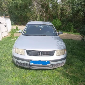 VW Passat, снимка 2