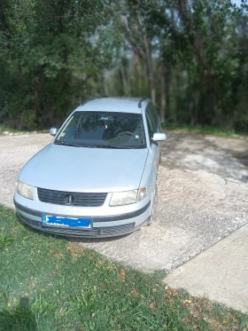 VW Passat, снимка 4