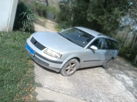 VW Passat | Mobile.bg    7