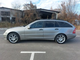 Mercedes-Benz C 220 * FACELIFT*  * *  | Mobile.bg    8