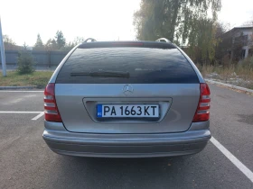 Mercedes-Benz C 220 * FACELIFT*  * *  | Mobile.bg    6