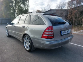 Mercedes-Benz C 220 * FACELIFT*  * *  | Mobile.bg    7