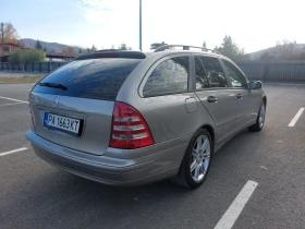 Mercedes-Benz C 220 * FACELIFT*  * *  | Mobile.bg    5