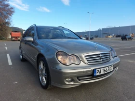 Mercedes-Benz C 220 * FACELIFT*  * *  | Mobile.bg    3