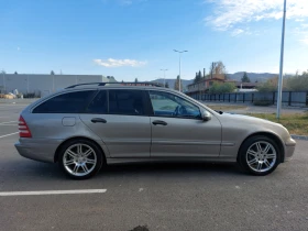 Mercedes-Benz C 220 * FACELIFT*  * *  | Mobile.bg    4