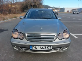 Mercedes-Benz C 220 * FACELIFT*  * *  | Mobile.bg    2