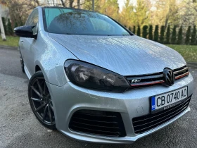     VW Golf VI / 2.5i / R LINE