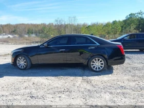 Cadillac Cts LUXURY 3.6L - [15] 