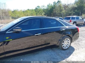 Cadillac Cts LUXURY 3.6L - [7] 