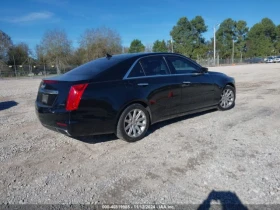 Cadillac Cts LUXURY 3.6L - [5] 