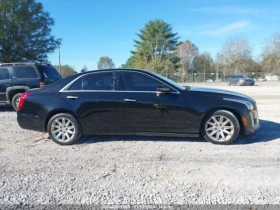 Cadillac Cts LUXURY 3.6L - [14] 