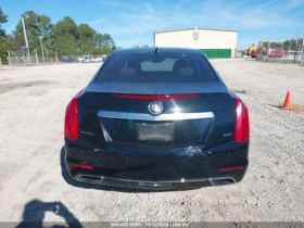 Cadillac Cts LUXURY 3.6L - [17] 