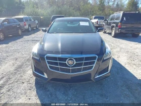 Cadillac Cts LUXURY 3.6L - [13] 