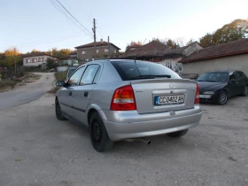 Opel Astra, снимка 4